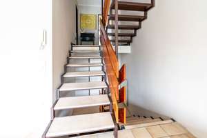 Split-Level-Reihenendhaus mit Garten, Studio und Entwicklungspotenzial – Die vollständige Adresse der Immobilie erhältst du vom Anbieter., 40595 Hellerhof, Düsseldorf – Vorschaubild 11