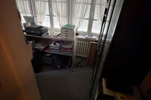 Heerdt: Einfamilienhaus mit Apartment und Garten! – Pestalozzistr. 56, 40549 Heerdt, Düsseldorf – Vorschaubild 24