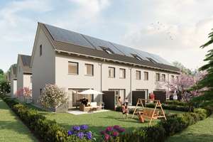 NEU: Schönes Reihenendhaus - familienfreundlich in Kenzingen – Wiesenstraße 11a, 79341 Kenzingen – Vorschaubild 8