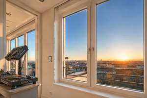 Skyline-Penthouse mit Münchens berühmtestem Blick - PROVISIONSFREI – Die vollständige Adresse der Immobilie erhältst du vom Anbieter., 80796 Neuschwabing, München – Vorschaubild 30