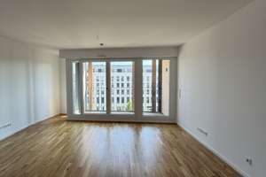 Lichtdurchflutete 3-Raum-Wohnung mit EInbauküche und Balkon – Annenstraße 2, 1067 Wilsdruffer Vorstadt/Seevorstadt-West, Dresden – Vorschaubild 2