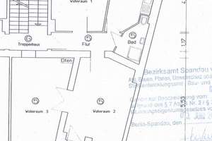 Kapitalanlage in Spandau nahe der Havel – langfristig vermietetes Investmentobjekt – Die vollständige Adresse der Immobilie erhältst du vom Anbieter., 13581 Wilhelmstadt, Berlin – Vorschaubild 10
