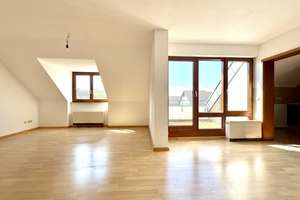 2,5 Zimmer mit Charme – Südbalkon, Tageslichtbad & Garage – Marco-Polo-Weg 30, 70439 Stammheim-Süd, Stuttgart – Vorschaubild 4