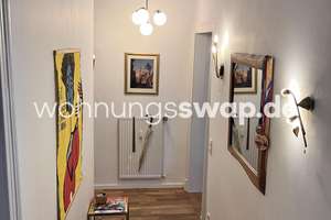 Wohnungstausch: Schillingstraße 18 – Schillingstraße 18, 50400 Neustadt/Nord, Köln – Vorschaubild 3