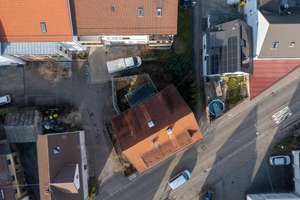 Charmanter Altbauflair mit vielen Nutzungsmöglichkeiten! – Die vollständige Adresse der Immobilie erhältst du vom Anbieter., 70734 Fellbach – Vorschaubild 21