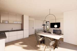 Modernes Penthouse im Neubau Projekt Strunde 22 – Die vollständige Adresse der Immobilie erhältst du vom Anbieter., 51069 Dellbrück, Köln – Vorschaubild 12