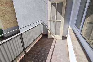 Charmante 3 Zimmerwohnung mit optimaler Raumaufteilung und Balkon – Die vollständige Adresse der Immobilie erhältst du vom Anbieter., 70176 Rosenberg, Stuttgart – Vorschaubild 5