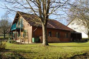 Einfamilienhaus mit großem Grundstück in Ortsrandlage von Schweigern – Die vollständige Adresse der Immobilie erhältst du vom Anbieter., 97944 Boxberg – Vorschaubild 22