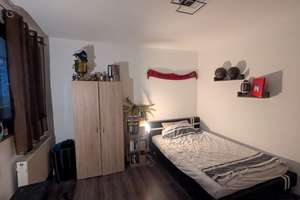 Modernisierte 3-Zimmer-Wohnung mit Balkon und Einbauküche in Mauerstraße, Aachen – Die vollständige Adresse der Immobilie erhältst du vom Anbieter., 52064 St. Jakob, Aachen – Vorschaubild 5