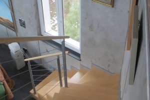 DAS GLÜCK ist so NAH -- schickes-modernes EFH- Pl- Reißig mit WIGA+ Balk. - GALERIE-Carport usw. – Jocketaer Straße 107, 8525 Reißig, Plauen – Vorschaubild 48