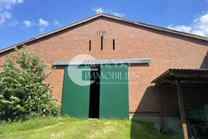 Abgeschlossene Hofstelle in Boecke mit  ca. 1,1 ha Grundstück – Uelzen (Kreis) – Vorschaubild 15