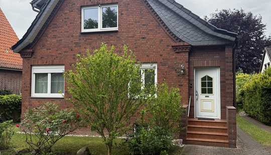 Bild von 🏡 Einfamilienhaus in Hamburg Provisionsfrei