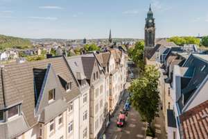 Lichtdurchflutete 3-Zimmer-Wohnung mit Balkon in Hagen – Die vollständige Adresse der Immobilie erhältst du vom Anbieter., 58089 Wehringhausen, Hagen – Vorschaubild 13