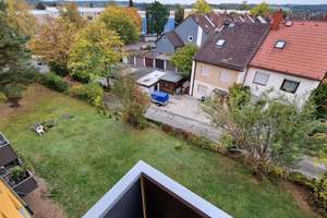 3-Zimmer Wohnung mit Balkon – Kösseinestraße 38, 95030 Innenstadt, Hof – Vorschaubild 5