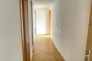 Hier sind die Nachbarn nett - große 3-Zimmerwohnung in Krefeld-Bockum – Am Badezentrum 11, 47800 Bockum, Krefeld – Vorschaubild 3