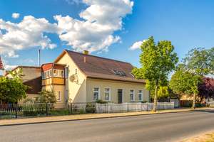 Ihr Traumhaus in Altglietzen: Zweifamilienhaus mit großer Scheune und viel Platz für Ihre Ideen! – Die vollständige Adresse der Immobilie erhältst du vom Anbieter., 16259 Bad Freienwalde (Oder) – Vorschaubild 10