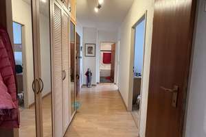 Helle 3-Zimmer-Eigentumswohnung in Top-Lage – ideal für Kapitalanleger & Selbstnutzer – Augustastraße 36, 40477 Pempelfort, Düsseldorf – Vorschaubild 9