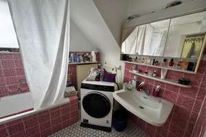 2,5-Zimmer-Wohnung auf dem Almenhof (nahe 48er Sportplatz) – Die vollständige Adresse der Immobilie erhältst du vom Anbieter., 68199 Neckarau, Mannheim – Vorschaubild 4