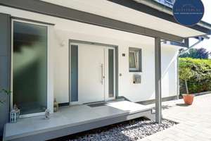Traumhaftes, saniertes Einfamilienhaus im Grünen in Königswinter-Vinxel – Die vollständige Adresse der Immobilie erhältst du vom Anbieter., 53639 Königswinter – Vorschaubild 3