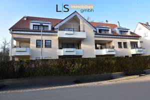 2-Zimmer-Wohnung in Stuttgart-Kaltental mit Terrasse, Balkon und Stellplatz! – Die vollständige Adresse der Immobilie erhältst du vom Anbieter., 70569 Kaltental, Stuttgart – Vorschaubild 3