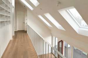 Historie trifft Moderne – Luxuriöse Design-Maisonette am Rhein – Die vollständige Adresse der Immobilie erhältst du vom Anbieter., 50676 Altstadt/Süd, Köln – Vorschaubild 15