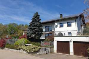 Großzügiges Zweifamilienhaus in Landensberg – Gepflegt, Hochwertig und mit Ausbaupotenzial – Günzburg (Kreis) – Vorschaubild 1