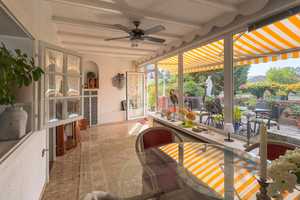 Mediterranes Flair in Bestlage von Riedstadt - Taumvilla im südländischen Stil mit Pool und Energiee – Groß-Gerau (Kreis) – Vorschaubild 12