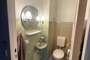2-Zimmer Wohnung mit Balkon in Berlin-Siemensstadt bezugsfrei  KEINE MAKLERANFRAGEN! – Heilmannring 13, 13627 Charlottenburg-Nord, Berlin – Vorschaubild 7