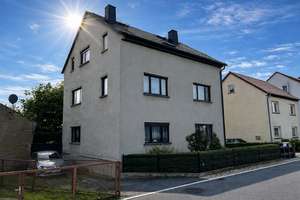 Seltenes Angebot in Fockendorf: EFH/ZFH mit ca. 190 m² Wfl. und 1.570 m² Grundstück, Südausrichtung! – Die vollständige Adresse der Immobilie erhältst du vom Anbieter., 4617 Fockendorf – Vorschaubild 1