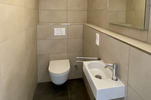 Exklusive 3-Zimmer-Neubauwohnung in bester Lage von Trier – Wohnen am historischen Klosterhof – Riesling-Weinstraße 20, 54295 Olewig, Trier – Vorschaubild 10