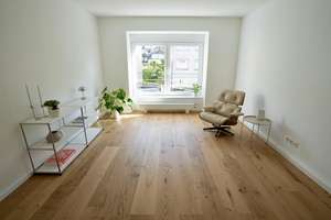Stilvoll wohnen in Rüttenscheid - hochwertig modernisierte Eigentumswohnung mit Gemeinschaftsgarten – Die vollständige Adresse der Immobilie erhältst du vom Anbieter., 45130 Rüttenscheid, Essen – Vorschaubild 3
