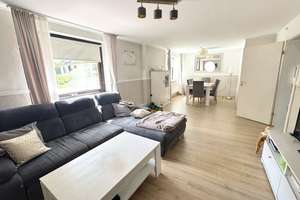 Bremerhaven-Speckenbüttel: Wohnen, gestalten oder neu bauen: Haus mit großem Garten und Zukunftschan – Die vollständige Adresse der Immobilie erhältst du vom Anbieter., 27580 Lehe, Bremerhaven – Vorschaubild 2