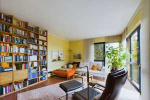 Architekten-Raumwunder mit traumhafter Aussicht! – Miltenberg (Kreis) – Vorschaubild 2