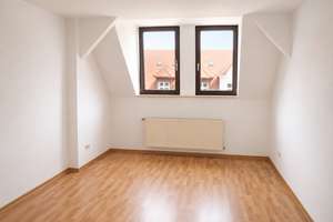 Charmante Dachgeschosswohnung in Gohlis ab 01.08.2026!!!