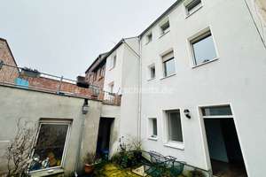 GEPFLEGTES DREIFAMILIENHAUS MIT HOHEM VERMIETUNGSPOTENZIAL! – Die vollständige Adresse der Immobilie erhältst du vom Anbieter., 41236 Heyden, Mönchengladbach – Vorschaubild 19