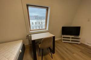 Voll möbliertes, modernes Studio im Herzen Winterhudes – Die vollständige Adresse der Immobilie erhältst du vom Anbieter., 22299 Winterhude, Hamburg – Vorschaubild 7