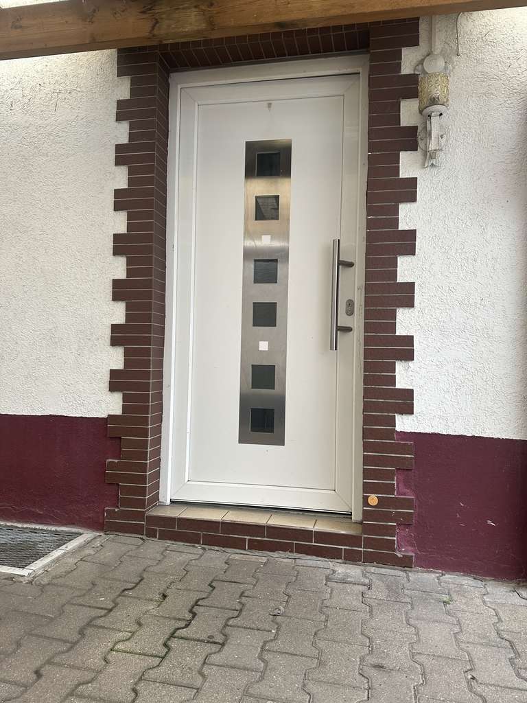 Immobilie in Hockenheim - 2 Häuser auf einem Grundstück - Bild 3