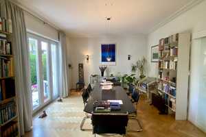 Freistehendes, charmantes Einfamilienhaus in Top Lage mit wunderschönem Garten – Fontanestraße 5, 53175 Bonn – Vorschaubild 5