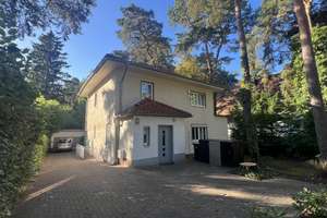 Vermietetes Einfamilienhaus als Wertanlage – Die vollständige Adresse der Immobilie erhältst du vom Anbieter., 14532 Kleinmachnow – Vorschaubild 2