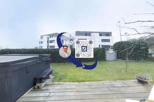 Lindenhöhen Ulm: Ruhige Gartenwohnung mit Alpenblick – Mähroboter & Wallbox inklusive – Die vollständige Adresse der Immobilie erhältst du vom Anbieter., 89081 Weststadt, Ulm – Vorschaubild 19