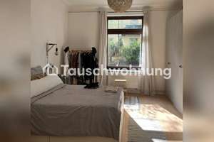 Tauschwohnung: 2,5 Zimmer Altbauwohnung mit eigenem Garten in Eimsbüttel  – Grädenerstraße 8, 20257 Eimsbüttel (Ortsteil), Hamburg – Vorschaubild 4