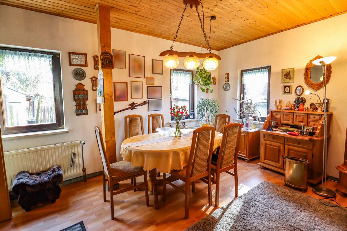 Immobilie in Burg - Oase am Fluss - Einzigartiges Haus an der Ihle - Bild 0