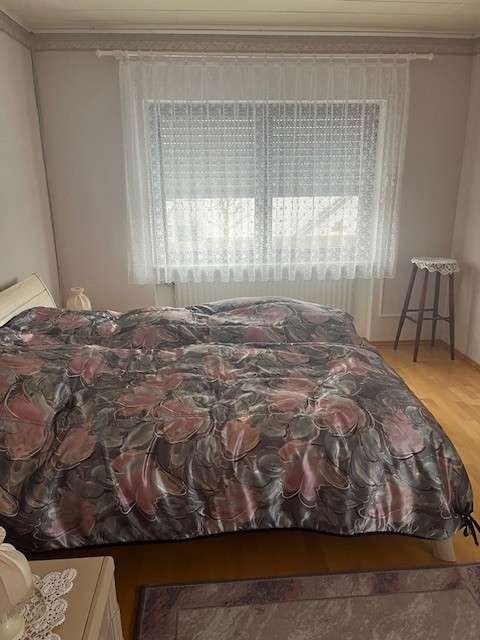 Immobilie in Wöllstadt - Doppelhaushälfte - Bild 0