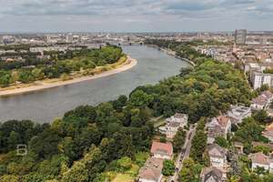 STADTVILLA. MA-LINDENHOF. | STILVOLL & MODERNISIERT. – Die vollständige Adresse der Immobilie erhältst du vom Anbieter., 68163 Lindenhof, Mannheim – Vorschaubild 73