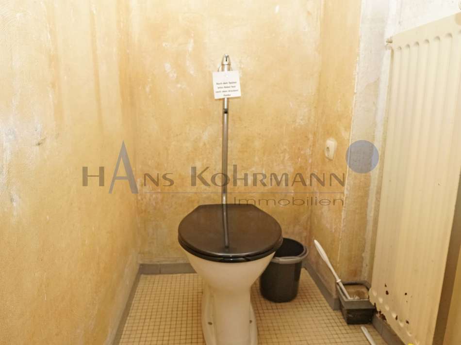 Badezimmer EG
