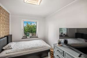 Moderne 4-Zimmer Wohnung mit Balkon in ruhiger Lage – Die vollständige Adresse der Immobilie erhältst du vom Anbieter., 24109 Mettenhof, Kiel – Vorschaubild 6