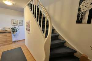 Familienidylle in Ingolstadt-Etting – renovierte Doppelhaushälfte mit Garage – Die vollständige Adresse der Immobilie erhältst du vom Anbieter., 85055 Etting, Ingolstadt – Vorschaubild 7