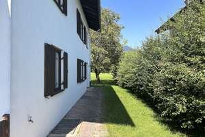 Ein Objekt mit vielfältigen Möglichkeiten und attraktivem Baurecht – Die vollständige Adresse der Immobilie erhältst du vom Anbieter., 83080 Oberaudorf – Vorschaubild 23