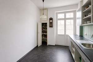 ETW mit 4 Zimmer + ca. 87 qm Berlin-Reinickendorf - Balkon - zur Selbstnutzung oder Kapitalanlage ! – Die vollständige Adresse der Immobilie erhältst du vom Anbieter., 13409 Mitte (Ortsteil), Berlin – Vorschaubild 6