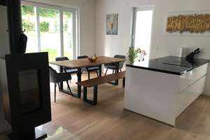Exklusive ETW mit Garten in Bestlage am Rotenbühl – Scheidter Strasse 112, 66123 Sankt Johann, Saarbrücken – Vorschaubild 3